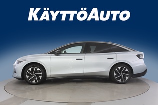 Volkswagen ID.7 vaihtoauto