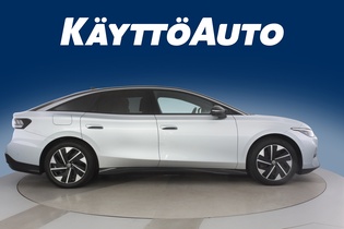 Volkswagen ID.7 vaihtoauto