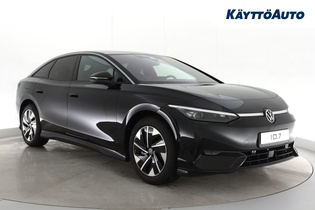 Volkswagen ID.7 vaihtoauto