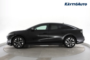 Volkswagen ID.7 vaihtoauto