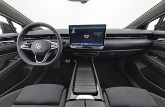 Volkswagen ID.7 vaihtoauto