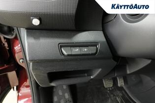 Nissan Primastar vaihtoauto