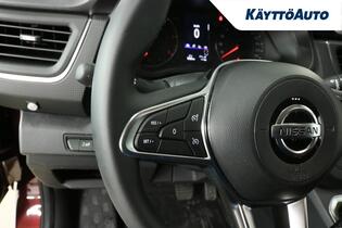 Nissan Primastar vaihtoauto