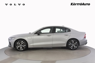 Volvo S60 vaihtoauto