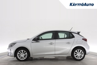 Opel Corsa vaihtoauto