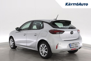 Opel Corsa vaihtoauto