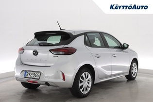 Opel Corsa vaihtoauto