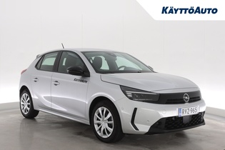 Opel Corsa vaihtoauto