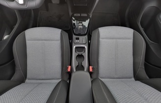 Opel Corsa vaihtoauto