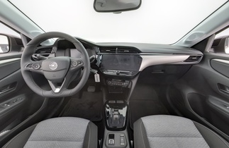 Opel Corsa vaihtoauto