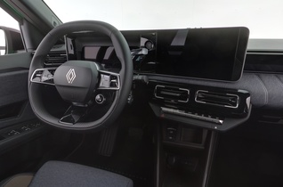 Renault 5 vaihtoauto