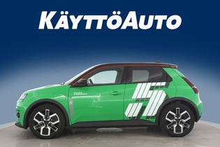 Renault 5 vaihtoauto