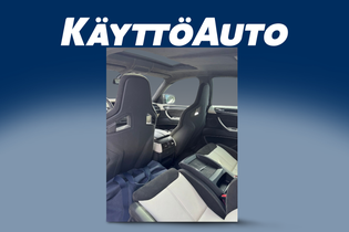 BMW X6 vaihtoauto