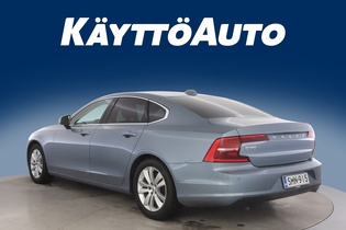 Volvo S90 vaihtoauto