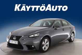 Lexus IS vaihtoauto