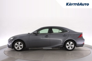 Lexus IS vaihtoauto