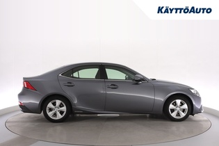 Lexus IS vaihtoauto