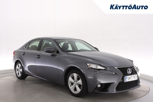 Lexus IS vaihtoauto