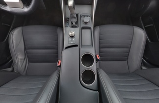 Lexus IS vaihtoauto