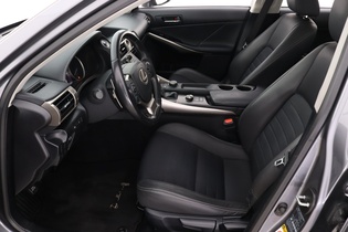 Lexus IS vaihtoauto