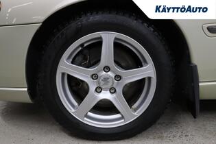 Volvo S60 vaihtoauto