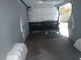 Nissan NV300 vaihtoauto