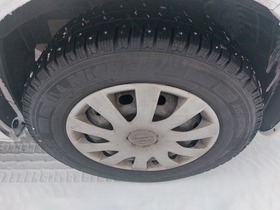 Nissan NV300 vaihtoauto