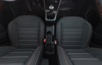 Dacia Sandero vaihtoauto