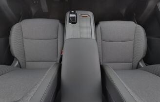 Nissan Ariya vaihtoauto