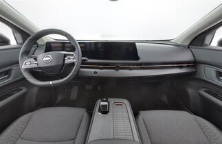 Nissan Ariya vaihtoauto