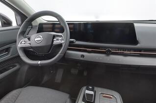 Nissan Ariya vaihtoauto