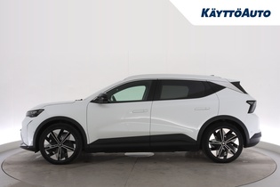 Renault Scénic vaihtoauto