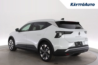 Renault Scénic vaihtoauto