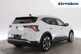 Renault Scénic vaihtoauto