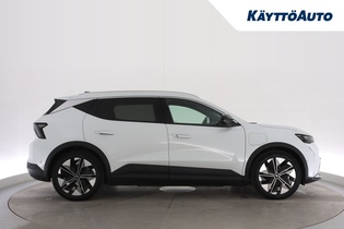 Renault Scénic vaihtoauto