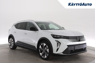 Renault Scénic vaihtoauto