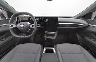 Renault Scénic vaihtoauto