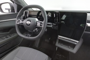 Renault Scénic vaihtoauto