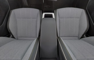 Renault Scénic vaihtoauto