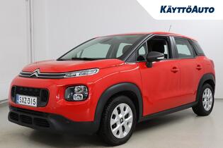 Citroën C3 Aircross vaihtoauto