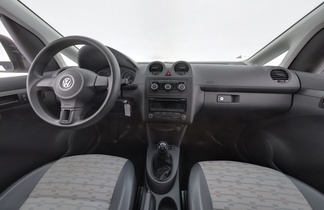 Volkswagen Caddy vaihtoauto