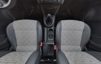 Volkswagen Caddy vaihtoauto