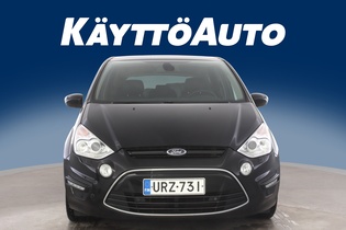 Ford S-MAX vaihtoauto