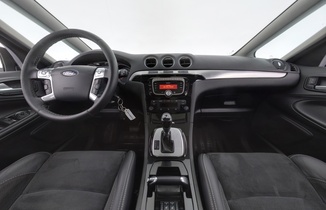 Ford S-MAX vaihtoauto