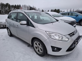 Ford Grand C-MAX vaihtoauto