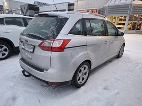 Ford Grand C-MAX vaihtoauto