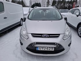 Ford Grand C-MAX vaihtoauto