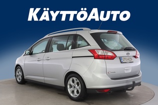 Ford Grand C-MAX vaihtoauto