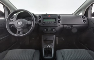 Volkswagen Golf Plus vaihtoauto