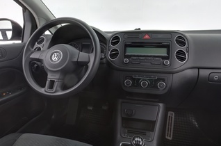 Volkswagen Golf Plus vaihtoauto